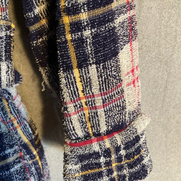 Vintage Terry Robe - Picture 3 of 13